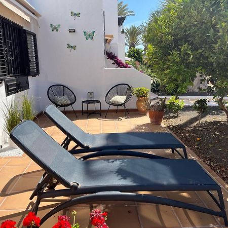 Casa Mo, 2 Bedroom Apartment Close To The Beach Puerto del Carmen  Luaran gambar