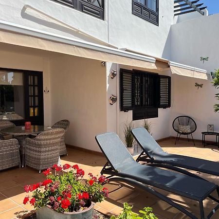 Casa Mo, 2 Bedroom Apartment Close To The Beach Puerto del Carmen  Luaran gambar