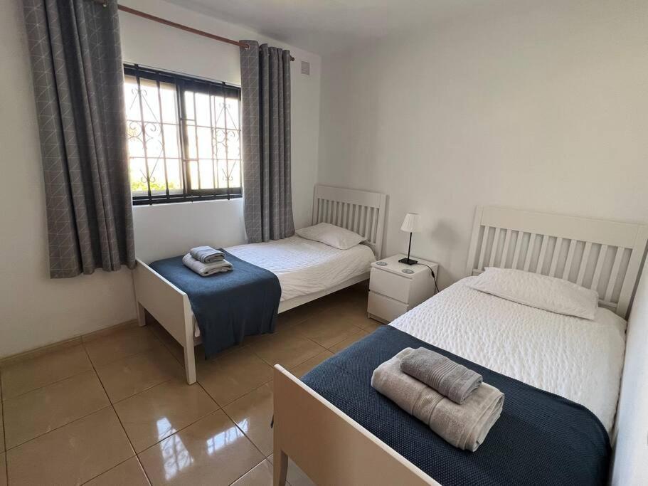 Casa Mo, 2 Bedroom Apartment Close To The Beach Puerto del Carmen  Luaran gambar