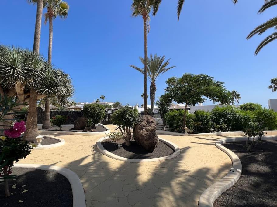 Casa Mo, 2 Bedroom Apartment Close To The Beach Puerto del Carmen  Luaran gambar