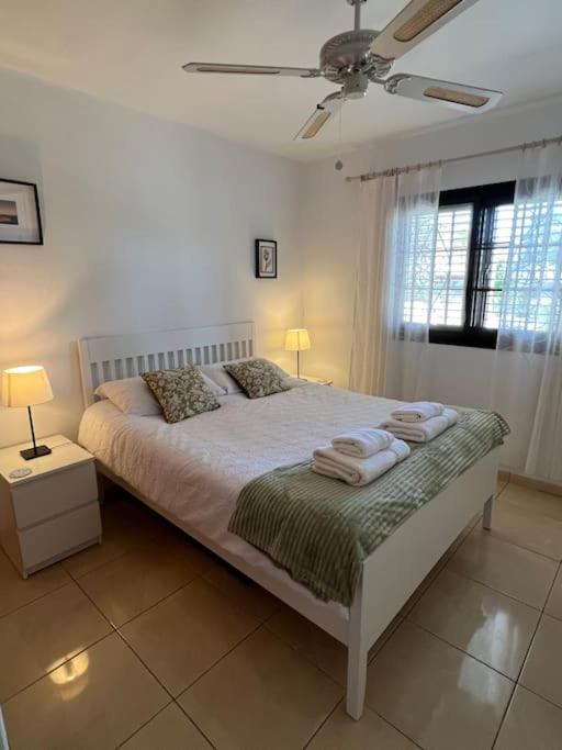 Casa Mo, 2 Bedroom Apartment Close To The Beach Puerto del Carmen  Luaran gambar
