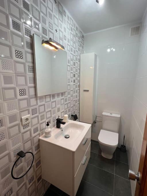 Casa Mo, 2 Bedroom Apartment Close To The Beach Puerto del Carmen  Luaran gambar