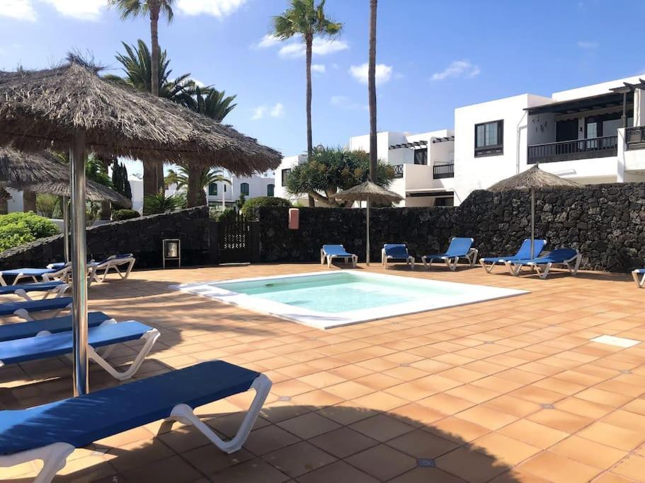 Casa Mo, 2 Bedroom Apartment Close To The Beach Puerto del Carmen  Luaran gambar