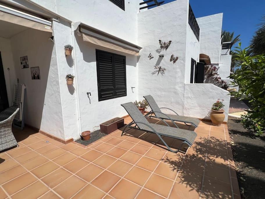 Casa Mo, 2 Bedroom Apartment Close To The Beach Puerto del Carmen  Luaran gambar
