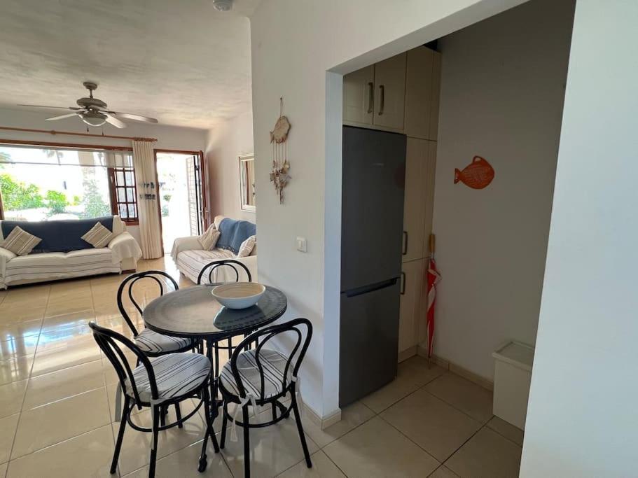 Casa Mo, 2 Bedroom Apartment Close To The Beach Puerto del Carmen  Luaran gambar