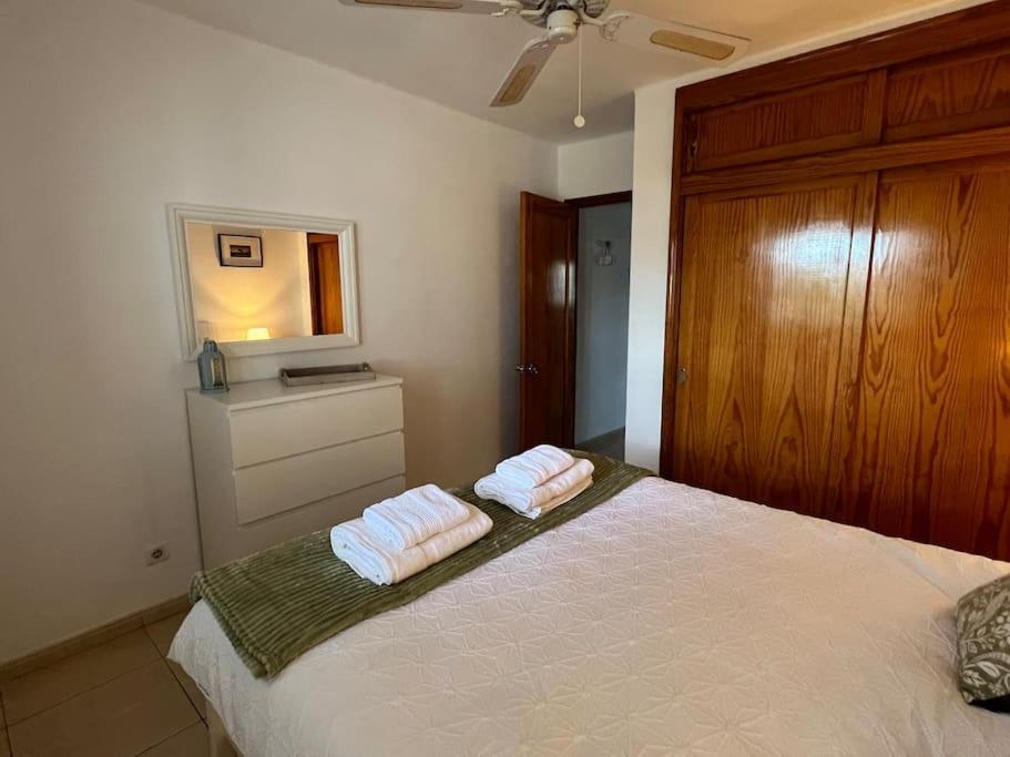 Casa Mo, 2 Bedroom Apartment Close To The Beach Puerto del Carmen  Luaran gambar