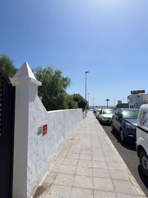 Casa Mo, 2 Bedroom Apartment Close To The Beach Puerto del Carmen  Luaran gambar