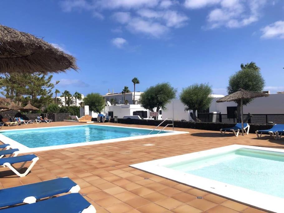 Casa Mo, 2 Bedroom Apartment Close To The Beach Puerto del Carmen  Luaran gambar
