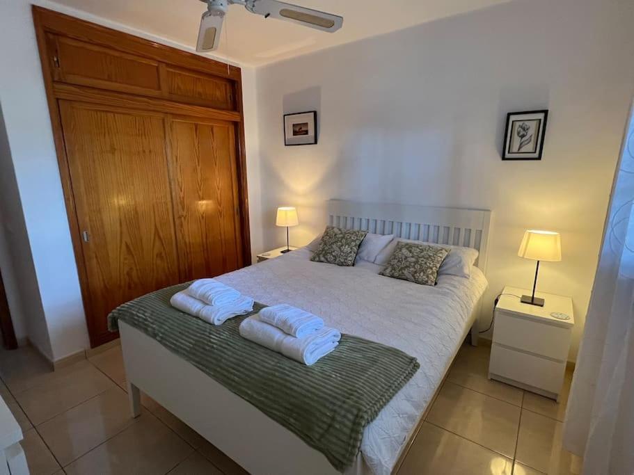 Casa Mo, 2 Bedroom Apartment Close To The Beach Puerto del Carmen  Luaran gambar