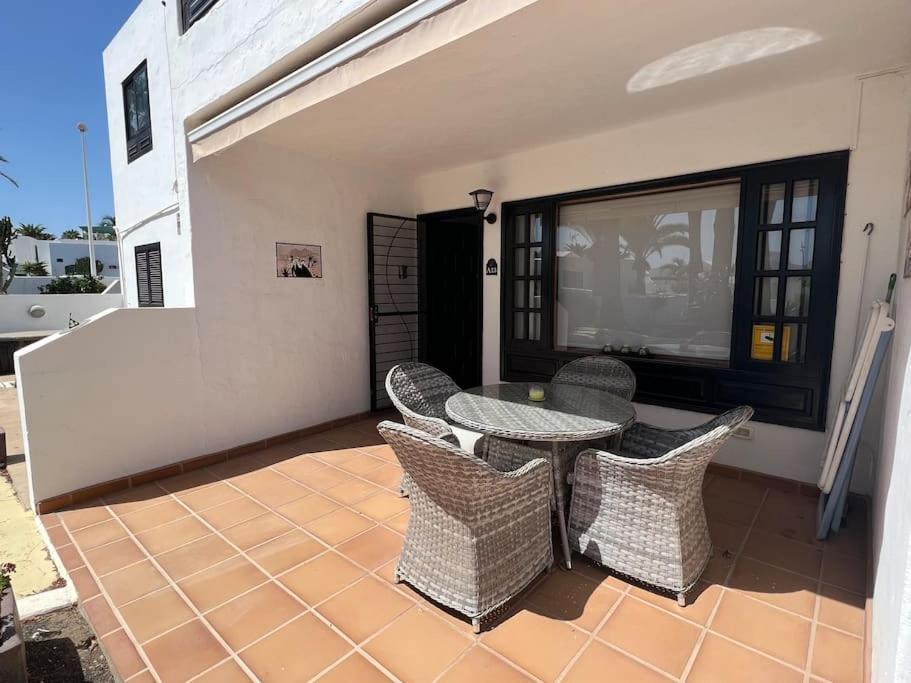 Casa Mo, 2 Bedroom Apartment Close To The Beach Puerto del Carmen  Luaran gambar