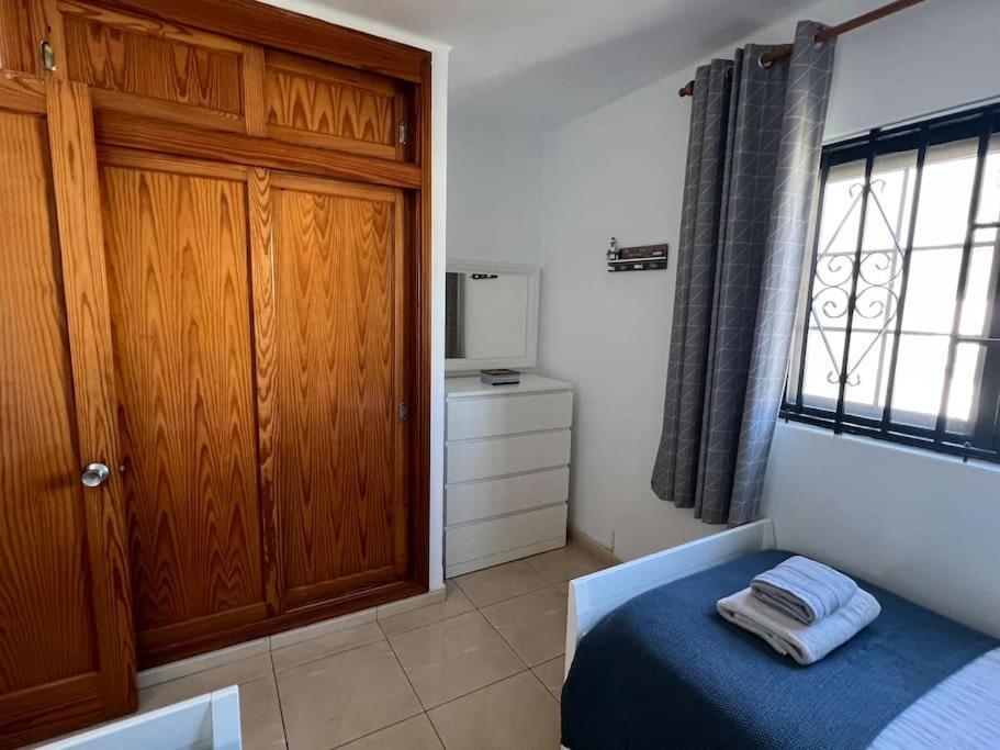 Casa Mo, 2 Bedroom Apartment Close To The Beach Puerto del Carmen  Luaran gambar