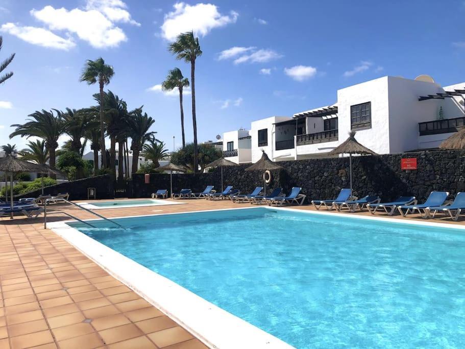 Casa Mo, 2 Bedroom Apartment Close To The Beach Puerto del Carmen  Luaran gambar