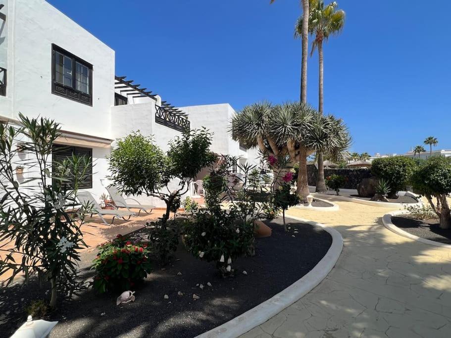 Casa Mo, 2 Bedroom Apartment Close To The Beach Puerto del Carmen  Luaran gambar