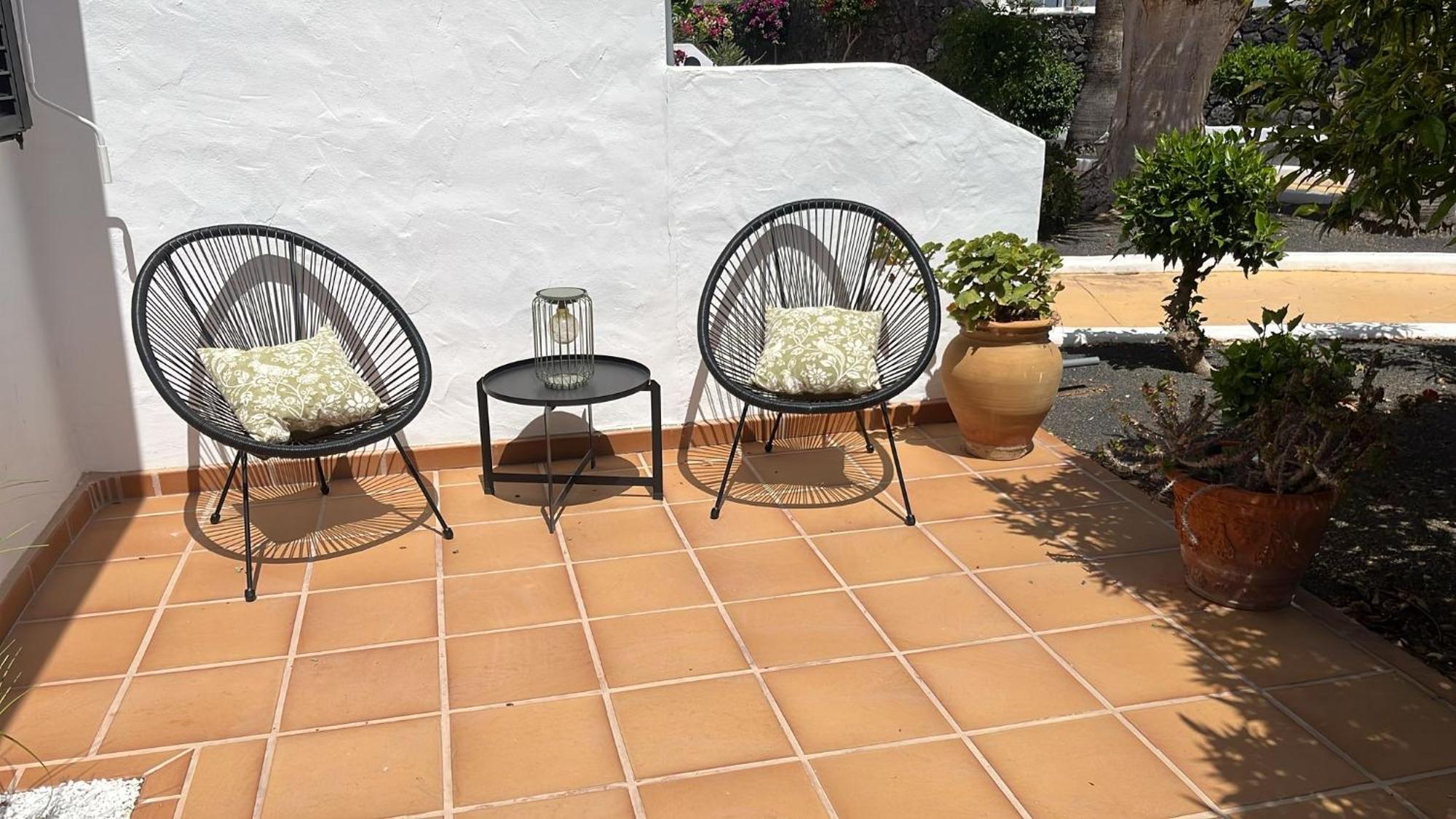 Casa Mo, 2 Bedroom Apartment Close To The Beach Puerto del Carmen  Luaran gambar