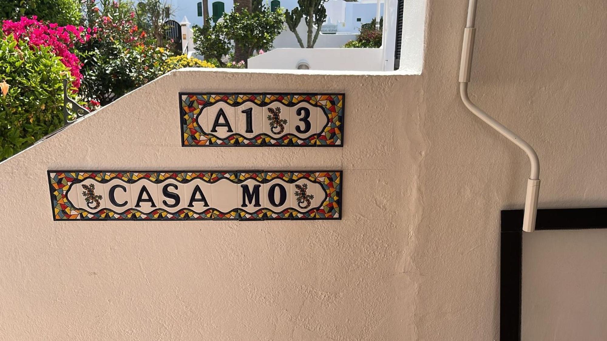 Casa Mo, 2 Bedroom Apartment Close To The Beach Puerto del Carmen  Luaran gambar